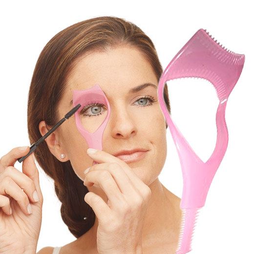 Mascara Guard Protective shield - | Fashiongirl