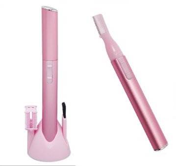 Micro Hair Trimmer - All-in-one - | Fashiongirl