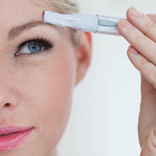 Micro Hair Trimmer - All-in-one - | Fashiongirl