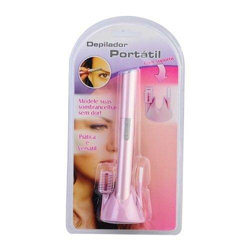 Micro Hair Trimmer - All-in-one - | Fashiongirl