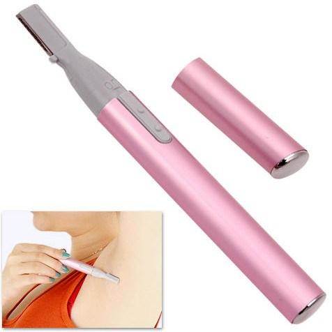 Micro Hair Trimmer - All-in-one - | Fashiongirl