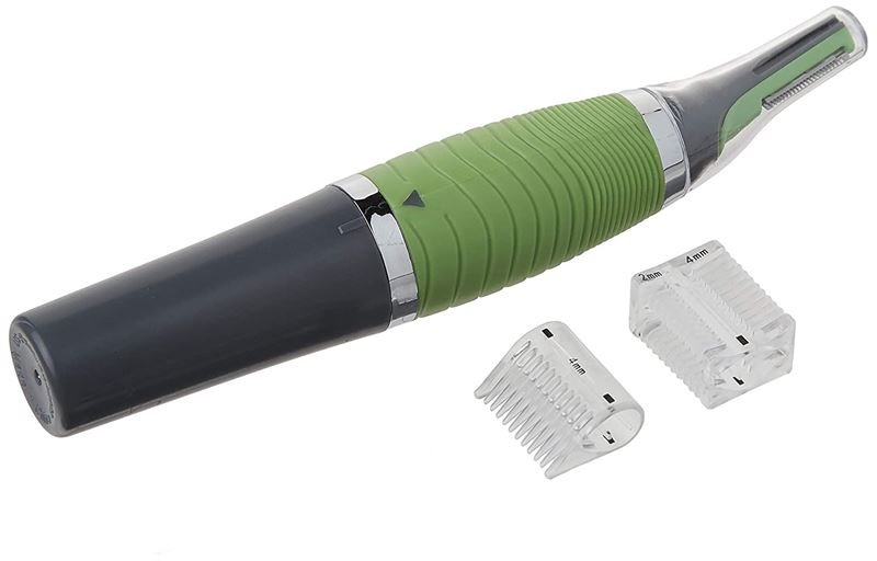 Micro Touch Max neus-, oor- en lichaamstrimmer - | Fashiongirl