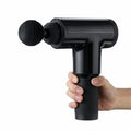 MINI Massage Gun - Muscle Gun | Effectieve spier- en gewrichtsmassage - | Fashiongirl