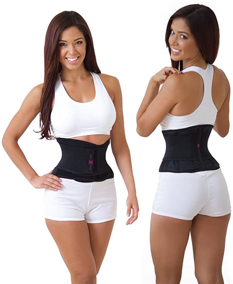 Miss Belt Power / Waist Trainer - | Fashiongirl