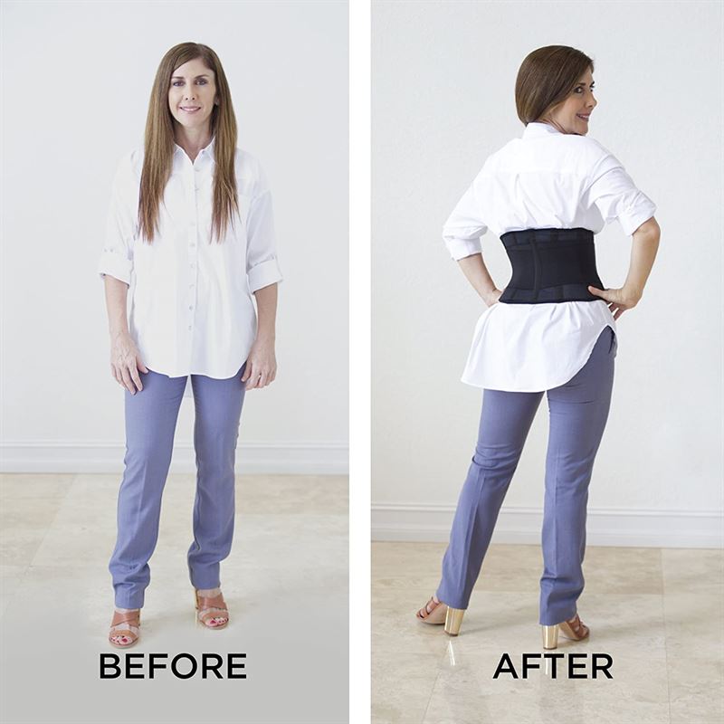 Miss Belt Power / Waist Trainer - | Fashiongirl