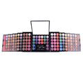 Miss Rose Blockbuster 3D Makeup Eyebrow Palette Kit - 148 kleuren - | Fashiongirl