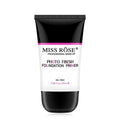 Miss Rose Photo Finish Foundation Primer (25 ml) - | Fashiongirl