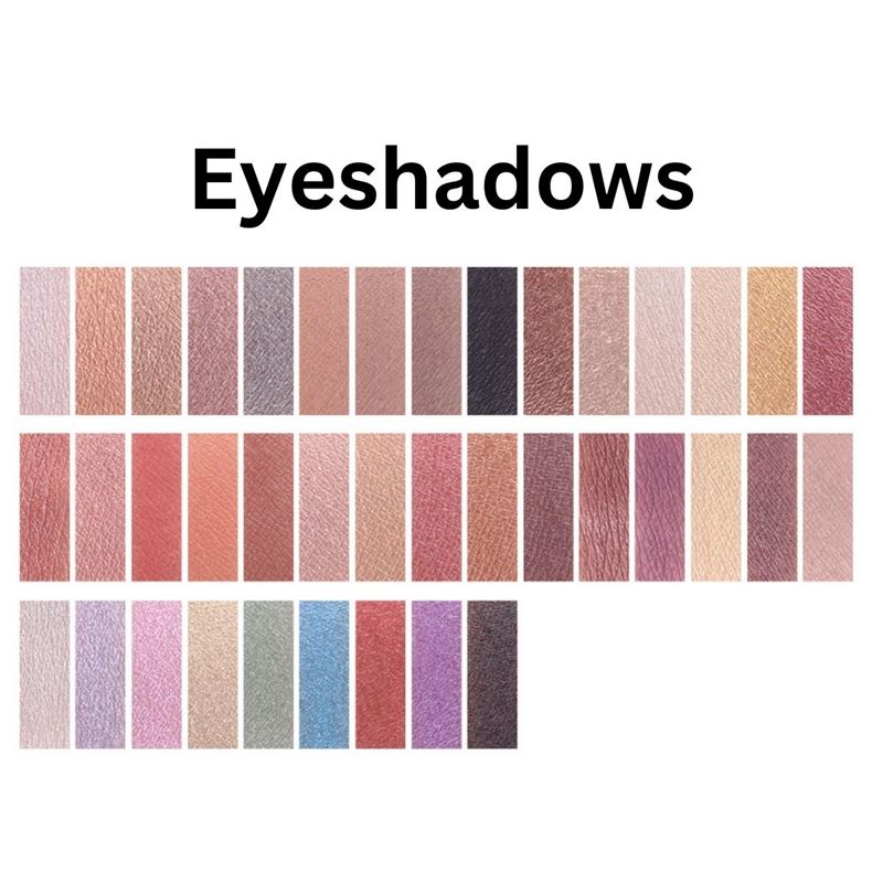 Miss Rose Professional Colour Spirit Makeup Kit - | Fashiongirl