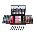 Miss Young Make-up Palette Set - 78 kleuren - | Fashiongirl