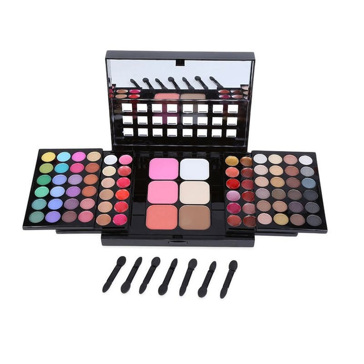 Miss Young Makeup Palette Set - 78 Colours - | Fashiongirl