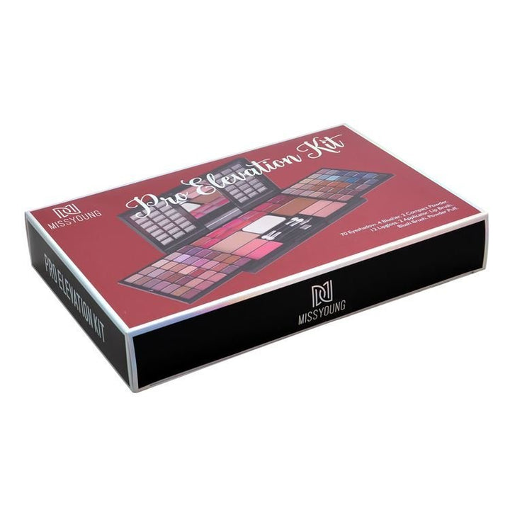 Miss Young Pro Elevation Makeup Kit - Complete Set (PD - 1507) - | Fashiongirl