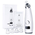 Mr Blackhead remover Suction - Mee-eterzuiger / mee-eterverwijderaar - Mee-eter