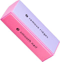 Nagelvijl met 4 functies - | Fashiongirl