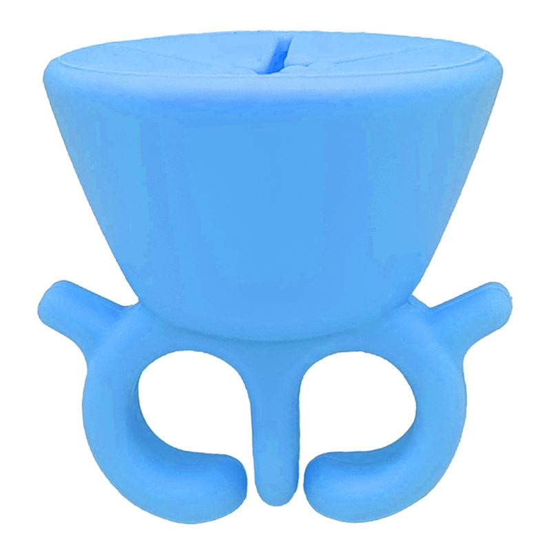 Nail polish holder - | Fashiongirl