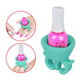 Nagellakhouder - | Fashiongirl