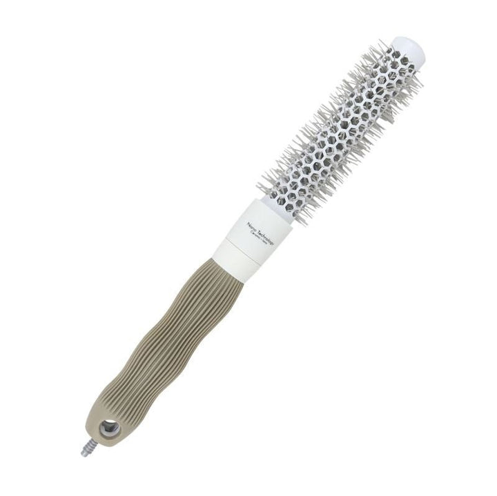 Nano Ceramic Thermal Round Hair Brush - 19 MM - Hair Styling tool | Fashiongirl