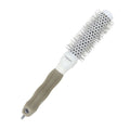 Nano Ceramic Thermal Round Hair Brush - 25 MM - Haarstylingtool | Fashiongirl