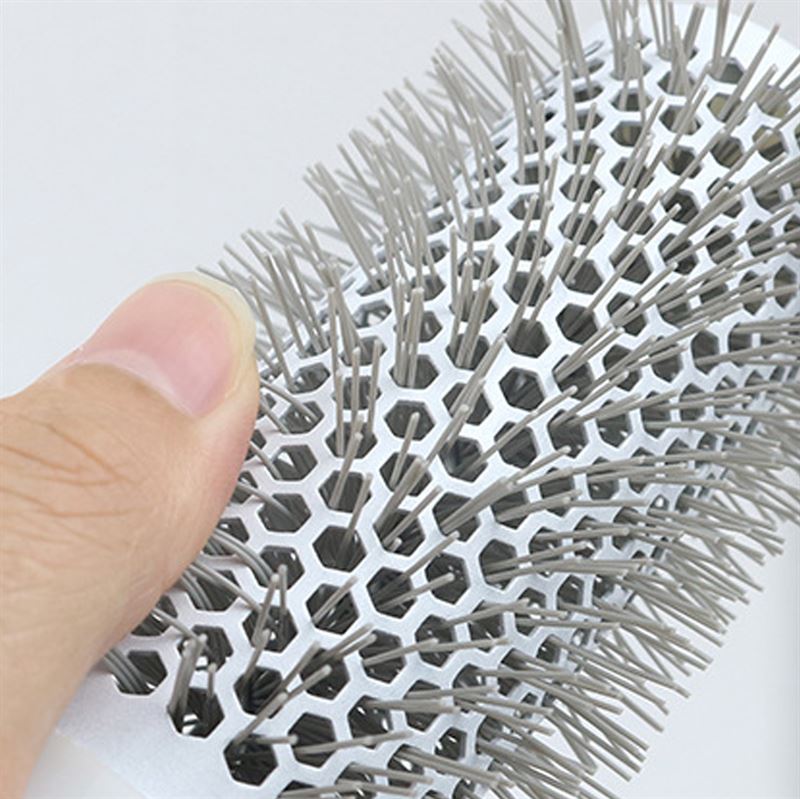 Nano Ceramic Thermal Round Hair Brush - 53 MM - Hair Styling tool | Fashiongirl