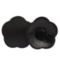 Tepelhoesjes - Tepelhoesjes, zwart 2 stuks - Shapewear | Fashiongirl