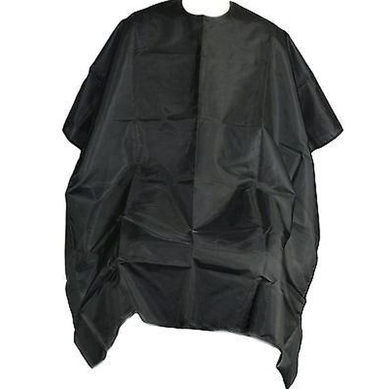 Nylon hairdressing punch - Black - | Fashiongirl