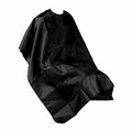 Nylon kapperspons - Zwart - | Fashiongirl