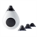 Oval Pro Vaccum Blackhead Suction - Effectieve mee-eterverwijdering - | Fashiongirl