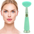 Pore Sonic - Elektrische gezichtsborstel, turquoise - | Fashiongirl