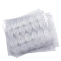 Press On Tape - Dubbelzijdige tape voor Press-On Tipper - 5 vellen - | Fashiongirl