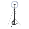 Pro Ring Light Studio - Ringlicht voor perfecte foto's en video's - | Fashiongirl