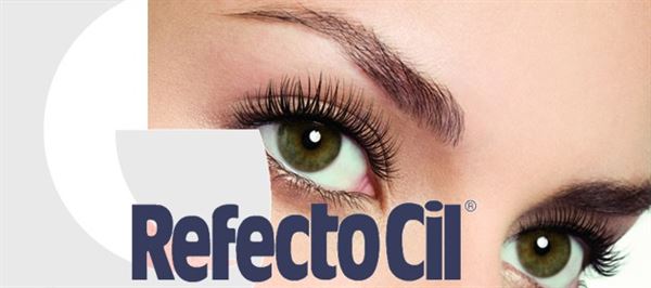 Refectocil Eyebrow Colour, No 3 BROWN - 15 gr. - | Fashiongirl