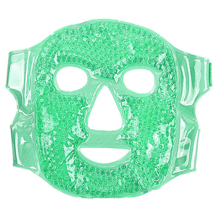 Ontspannend spa-gelmasker voor het gezicht - Ass. kleur - | Fashiongirl