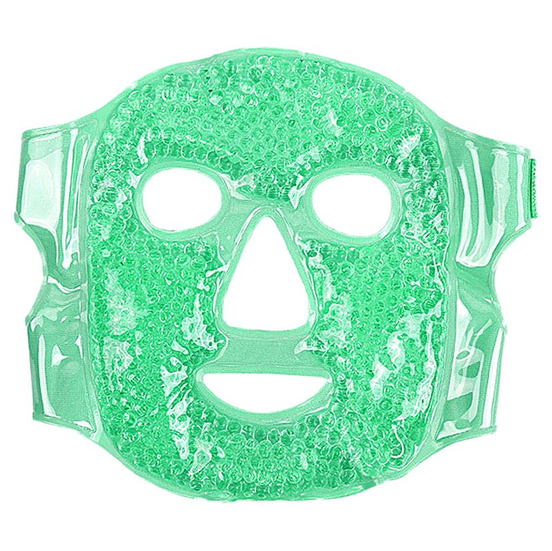 Ontspannend spa-gelmasker voor het gezicht - Ass. kleur - | Fashiongirl