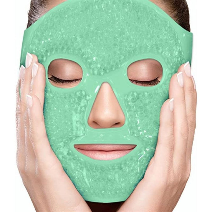 Ontspannend spa-gelmasker voor het gezicht - Ass. kleur - | Fashiongirl