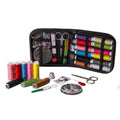 Naaisetjes / Naaiaccessoires / Reissetje Deluxe - 72 stuks - | Fashiongirl