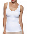Shapelux Cami Shaper top - Wit - | Fashiongirl
