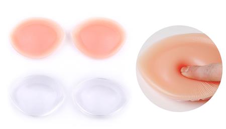 Shapelux Push - up Bra Insert 250g - Transparent - Shapewear | Fashiongirl