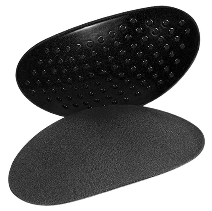 Shapelux schouderkussens - zwart - | Fashiongirl