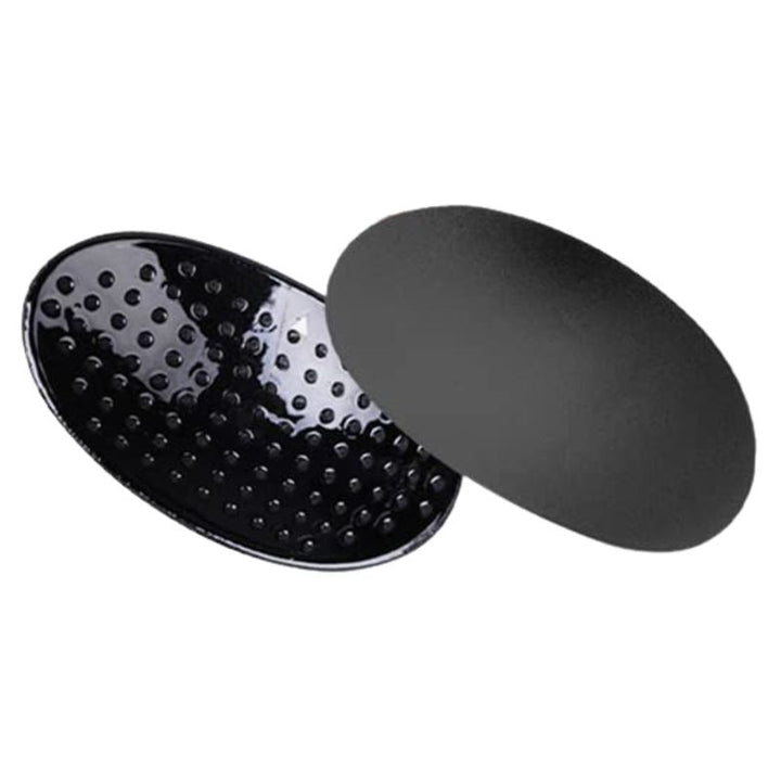 Shapelux schouderkussens - zwart - | Fashiongirl