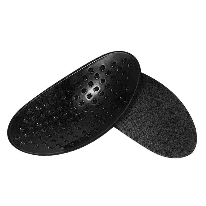 Shapelux schouderkussens - zwart - | Fashiongirl