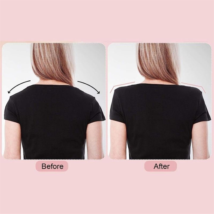 Shapelux schouderkussens - zwart - | Fashiongirl