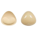 Shapelux driehoekige bh-inzetstuk - beige - Shapewear | Fashiongirl
