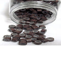 Siliconen microringen voor extensions - Bruin 500 stuks. - | Fashiongirl