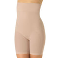 Slanke en liftende shapewear - Beige - | Fashiongirl