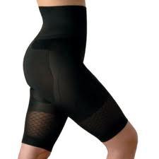 Slim and lift Shapewear - Zwart - | Fashiongirl