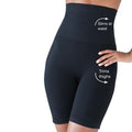Slim and lift Shapewear - Zwart - | Fashiongirl
