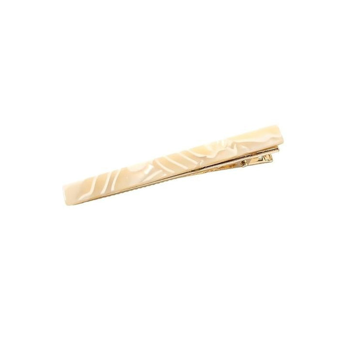 SOHO Ada Hair Clip - Ivory - | Fashiongirl