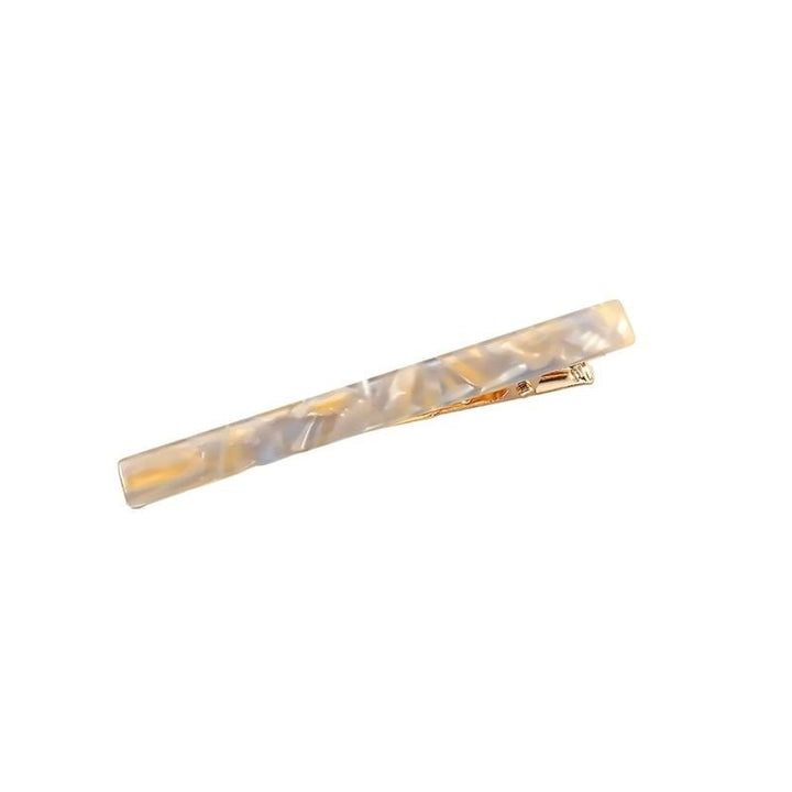 SOHO Ada Hair Clip - Pigeon - | Fashiongirl