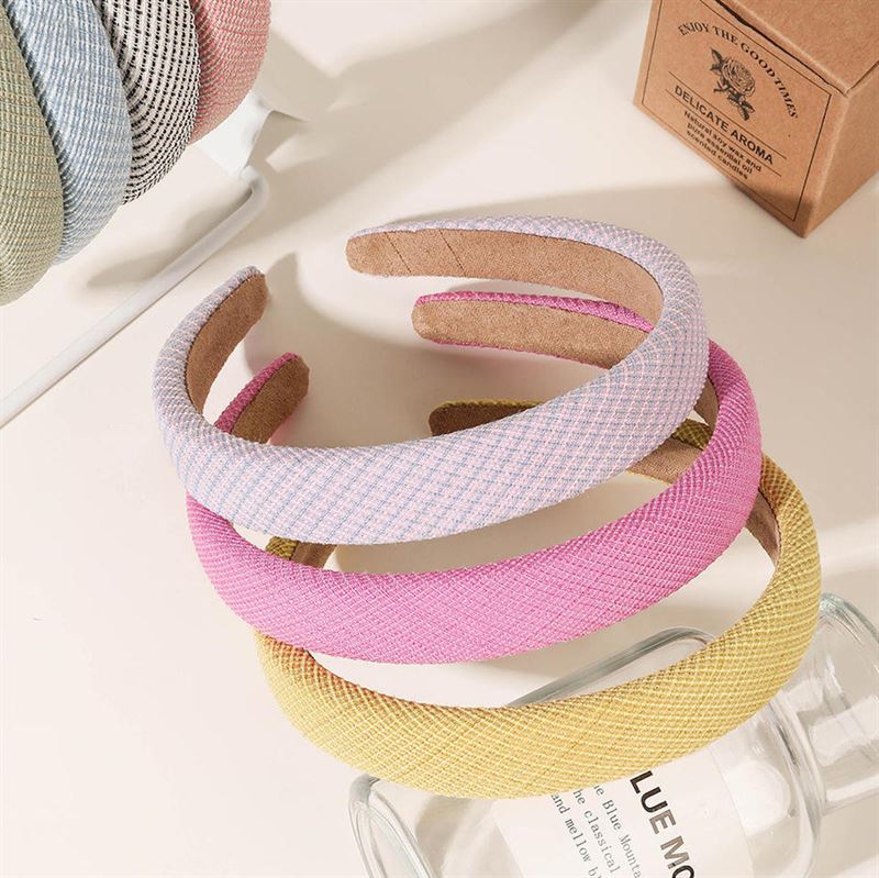 SOHO Alayna Headband - Thistle - Hair Accessories | Fashiongirl