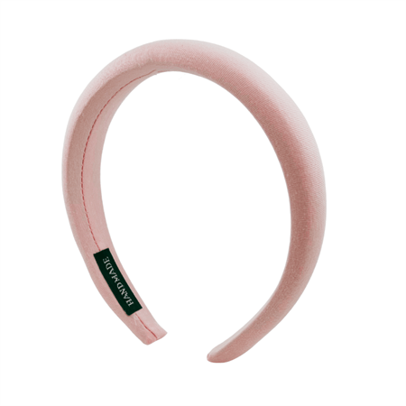 SOHO Ane Headband - Pink - Hair Accessories | Fashiongirl