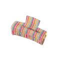 SOHO Aria Hair Claw - Retro - Haaraccessoires